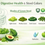 What Does Green Poop