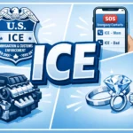 What Does ICE Stand For