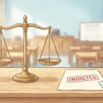 What Does "Indicted" Mean