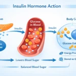 What Does Insulin Do