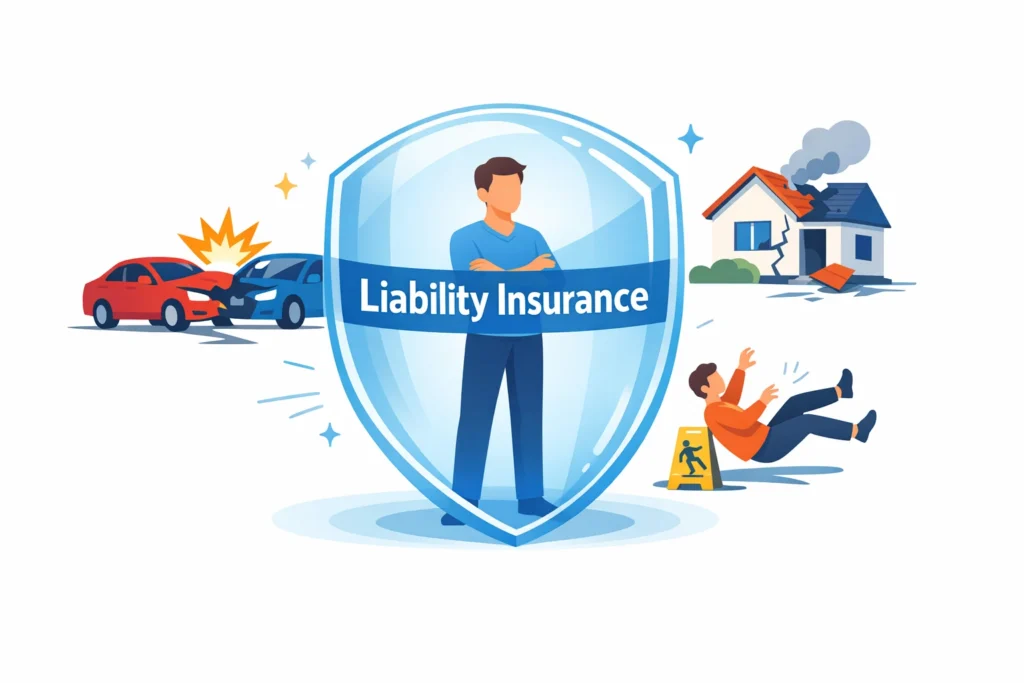 What Does Liability Insurance Cover
