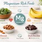 What Does Magnesium Do for the Body