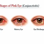 What Does Pink Eye Look Like
