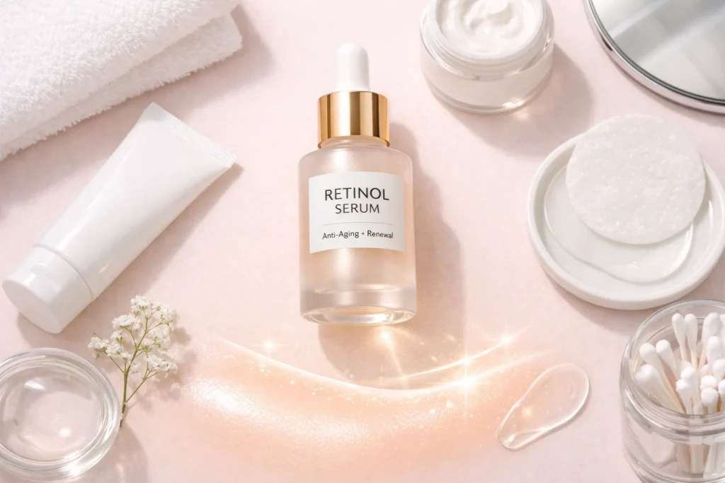 What Does Retinol Do
