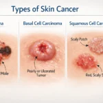 What Does Skin Cancer Look Like