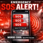 What Does SOS Mean