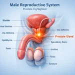 What Does the Prostate Do