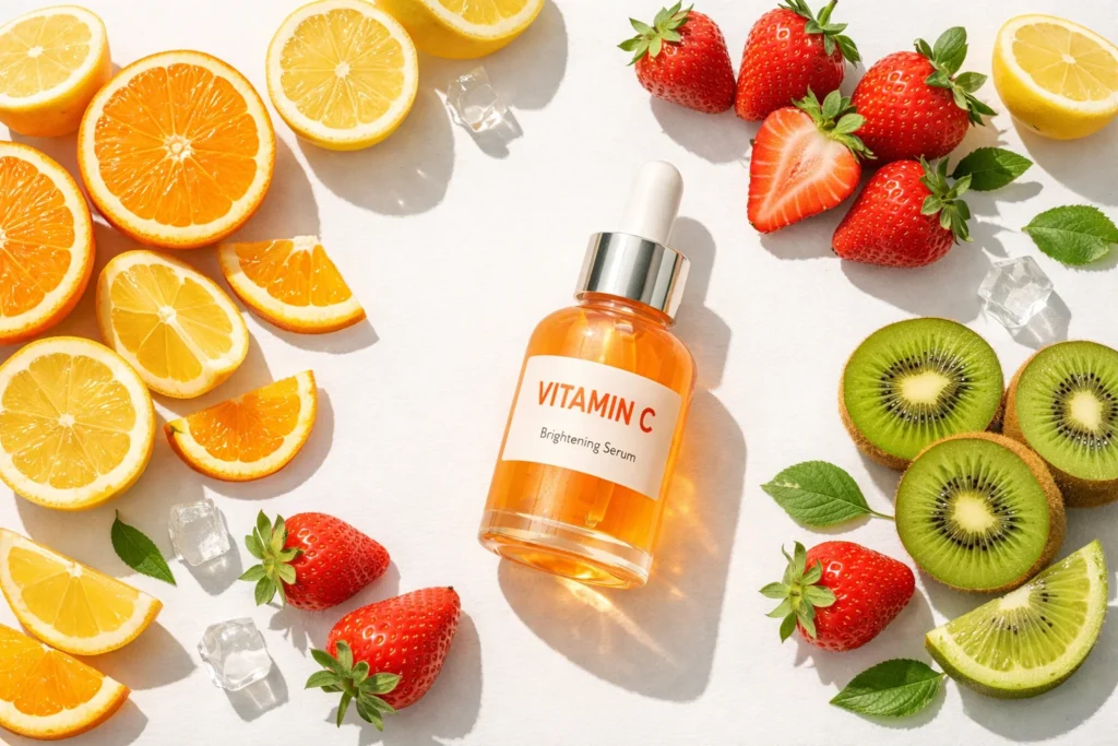 What Does Vitamin C Do