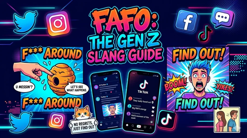 What Is the FAFO Acronym