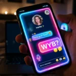 WYB Meaning in Text