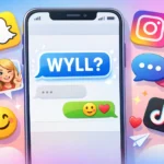 WYLL Mean in Text