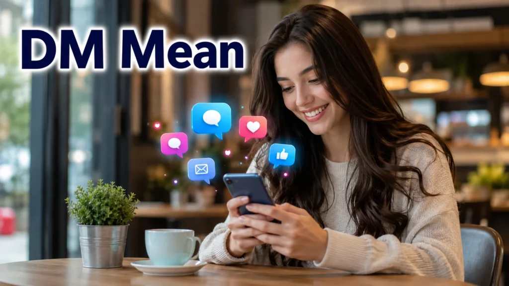 DM Mean
