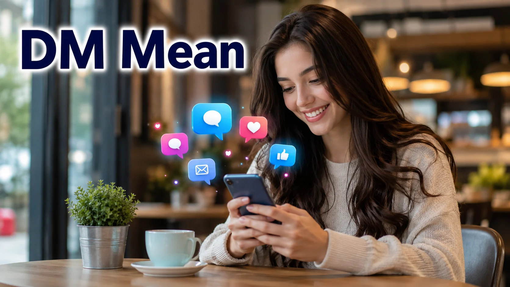 DM Mean