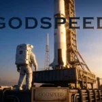 Godspeed Mean