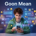 Goon Mean