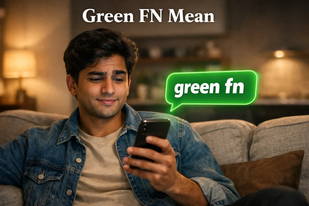 Green FN Mean