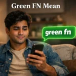 Green FN Mean