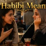 Habibi Mean