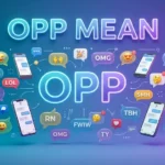 OPP Mean