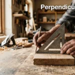 Perpendicular Mean