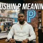 Pushin P Mean