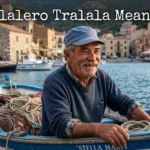Tralalero Tralala Meaning