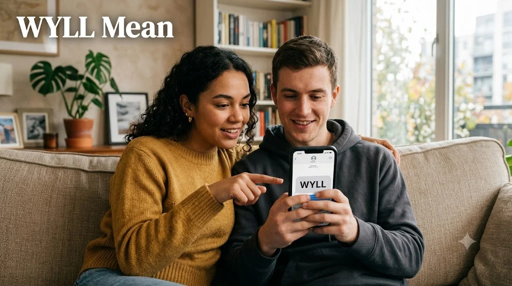 WYLL Mean
